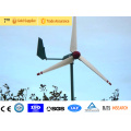 uso doméstico e comercial da turbina de vento